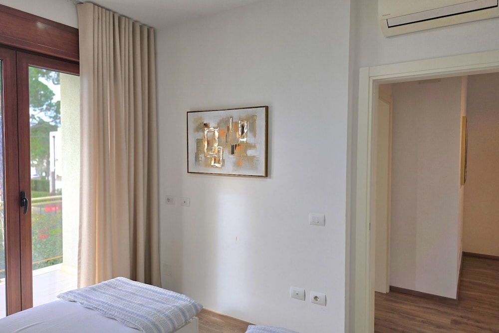 Perla Resort Holiday Homes