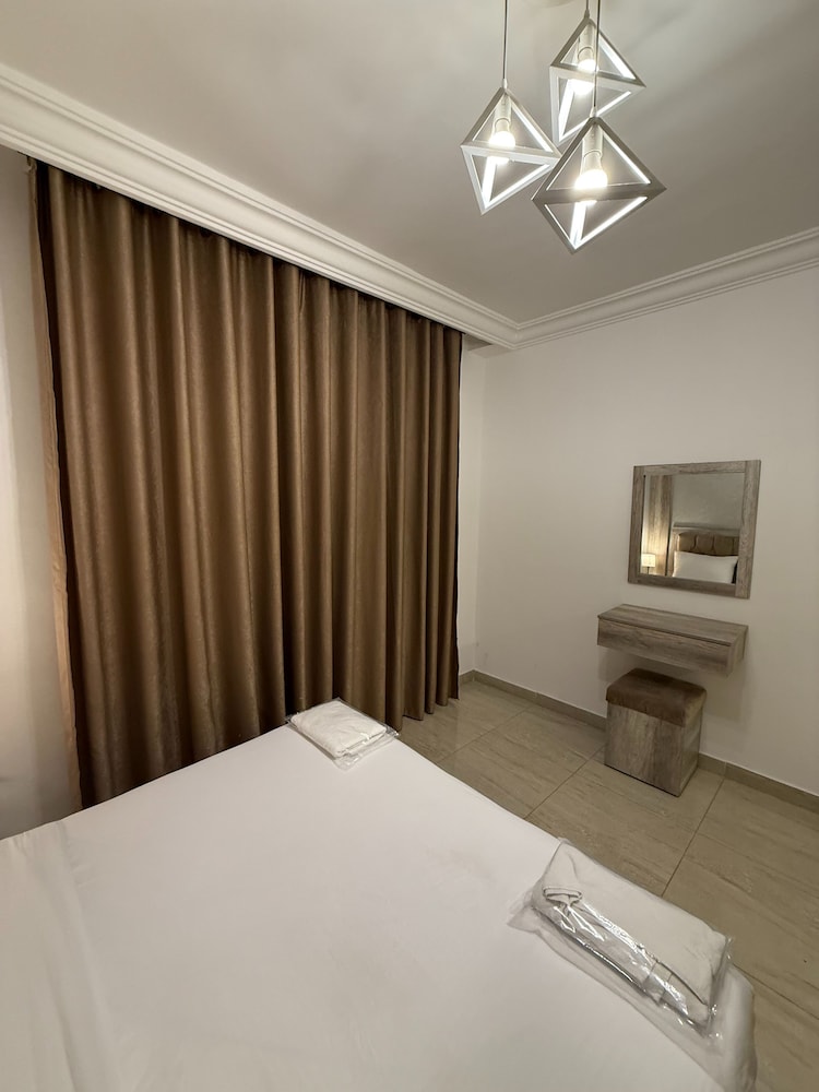 Charming Amman Apartment for Rent - Entire House