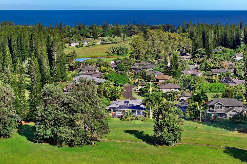 Kamalani Modern in Princeville