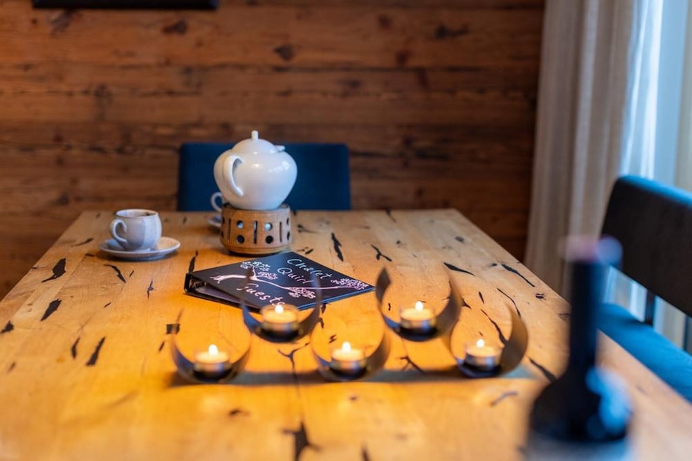 Chalet in Neukirchen Near Ski Arena Wildkogel