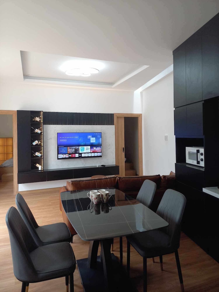 3B Homestay - 2 Phong Ngu
