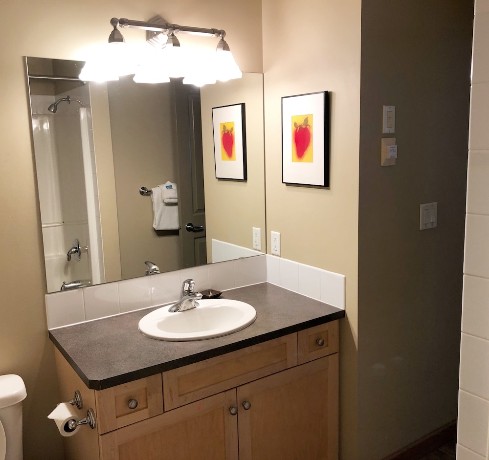 Lodges at Canmore