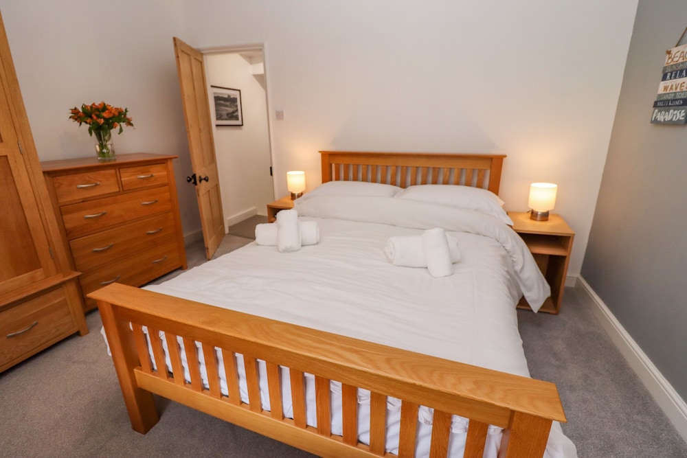 Anchor Cottage