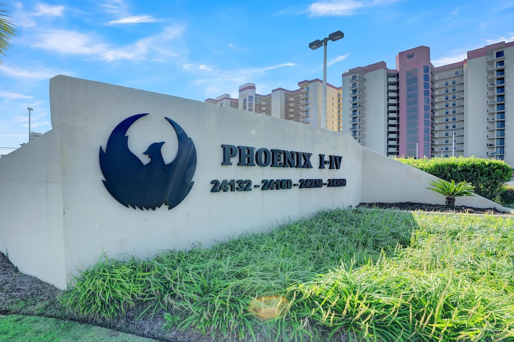 Phoenix I 1097