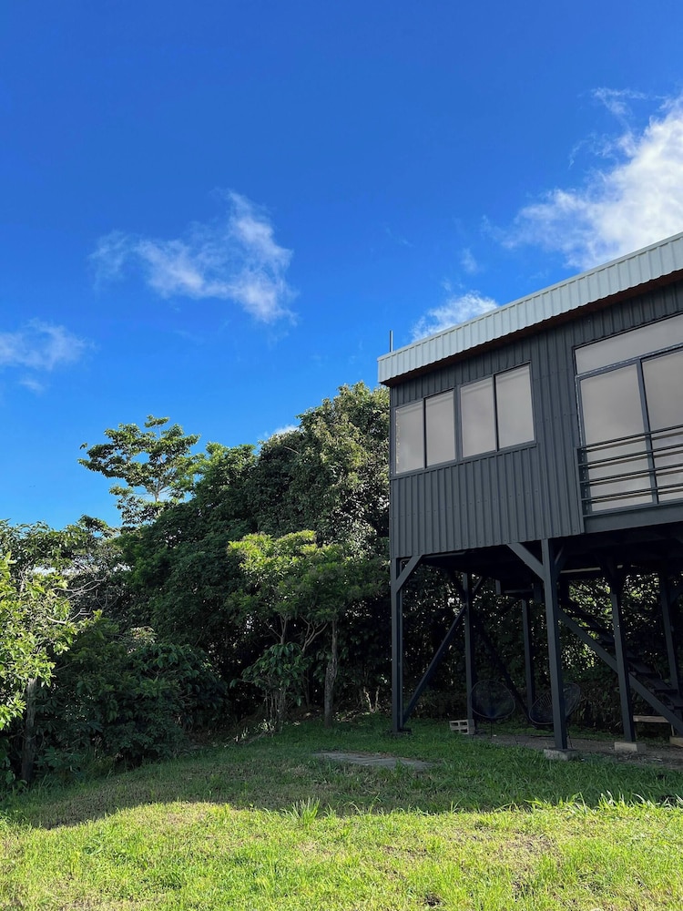 Calma Loft Monteverde Rainforest - Epic Views - Santa Elena