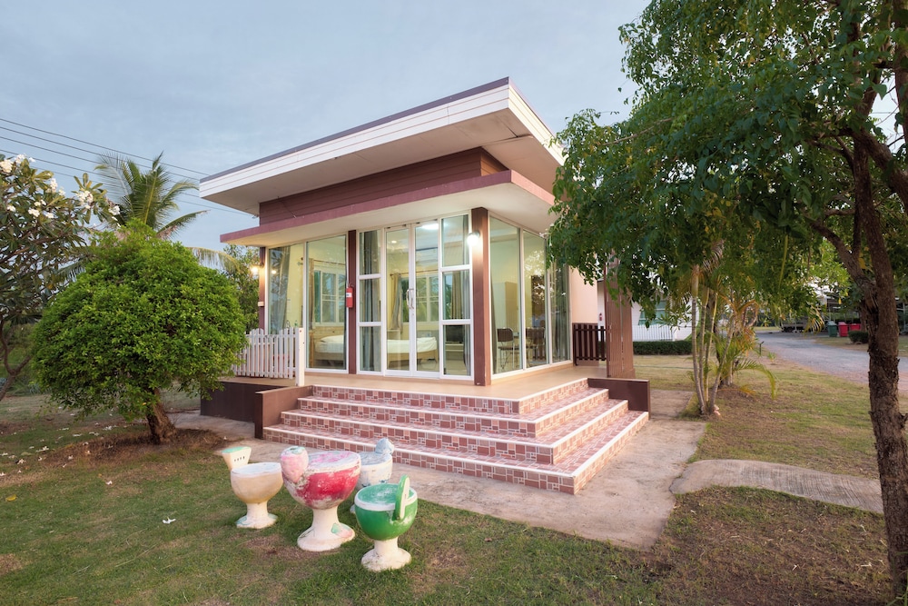 The Peak Resort Chaiyaphum