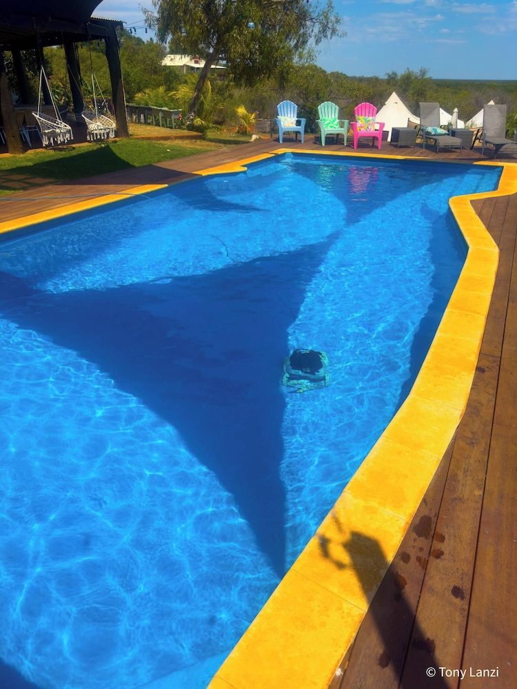 Sol Retreat Waterbank