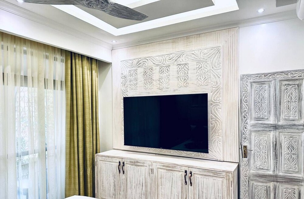 Cosy One Bedroom Apartment-diani