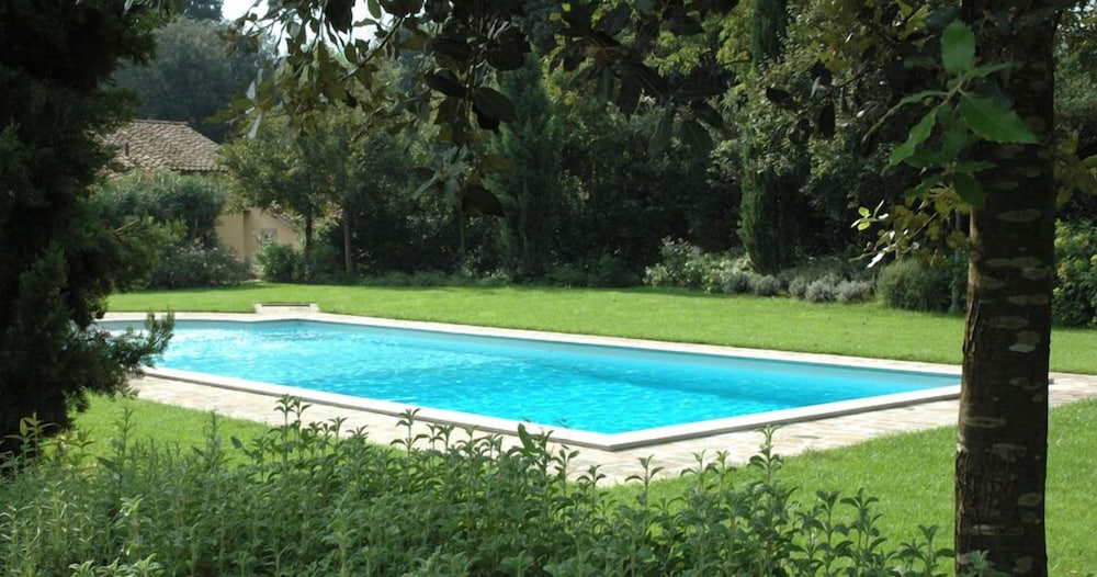 Montecorneo Country House view 5