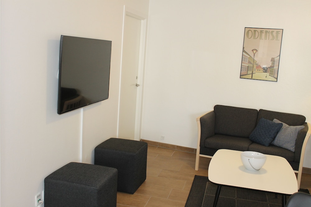 Odense Vacations - Amalie BB Apartments - Property Image 14