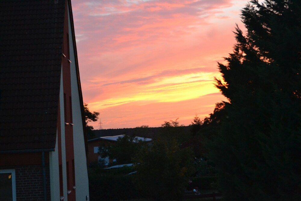 pur NATUR & berlin ALEX 40min.