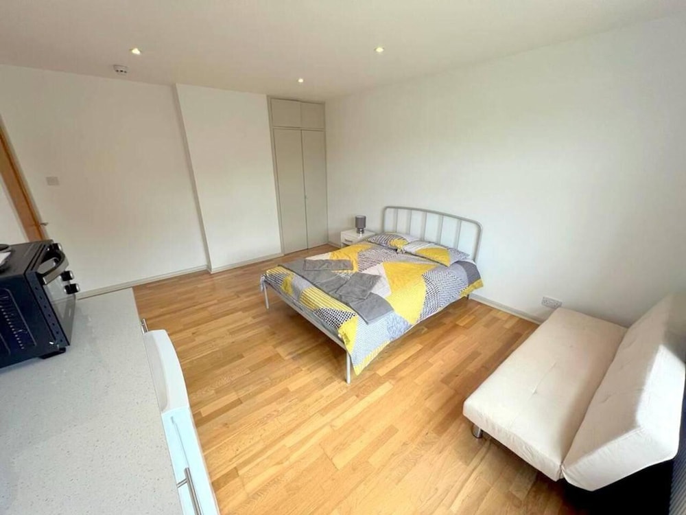 Large Triple Studio in South London - Sutton view 4