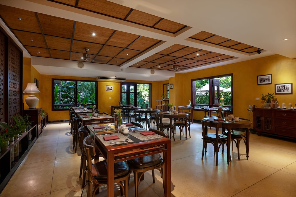 La Siesta Hoi An Resort & Spa 94