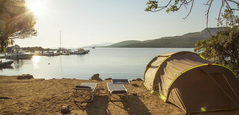 Camping Village Capo D'Orso