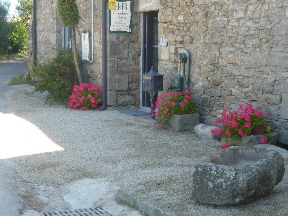 Domaine de Praterou