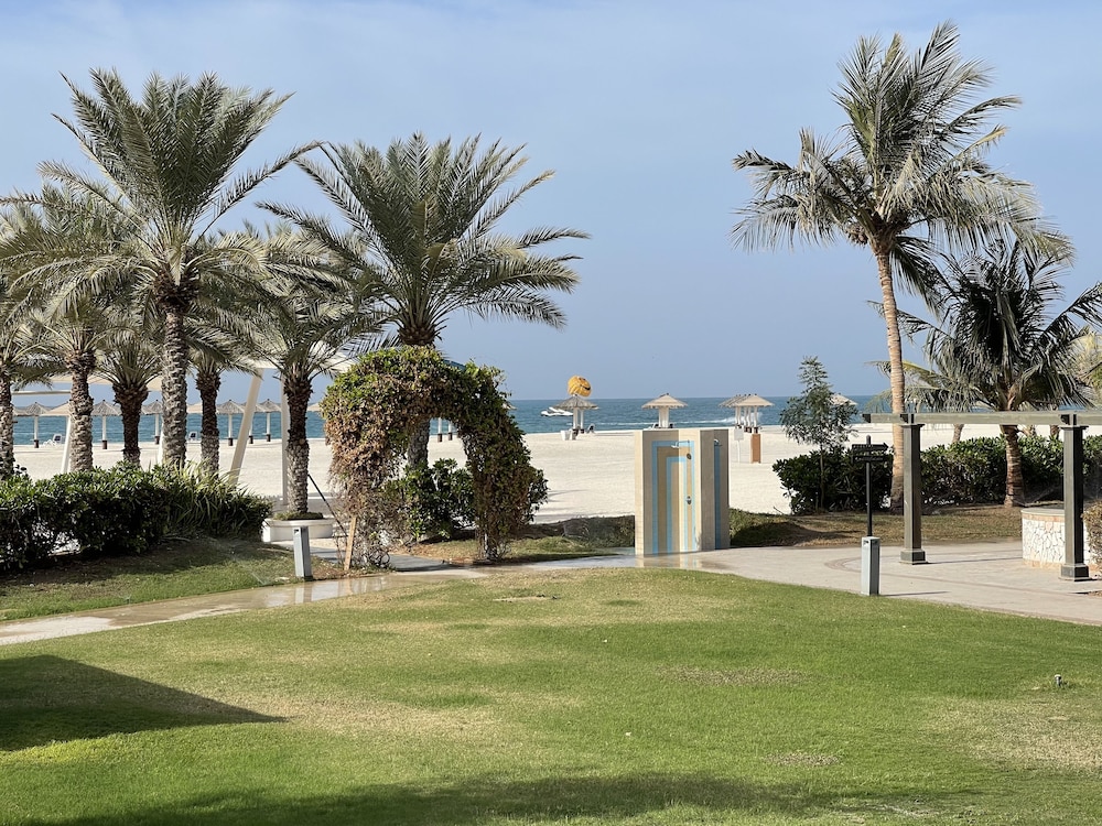 Private Suites Al Hamra Palace at Golf sea Resort