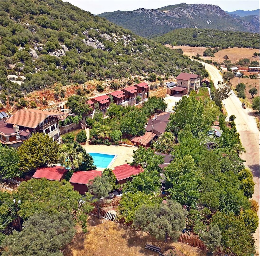 Kas Dogapark Otel - Image 88
