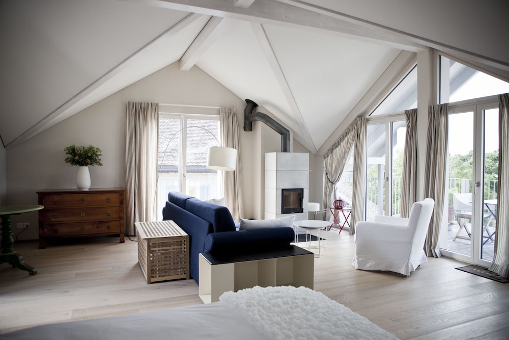 Le Coq Chantant B&B and Boutique Hotel