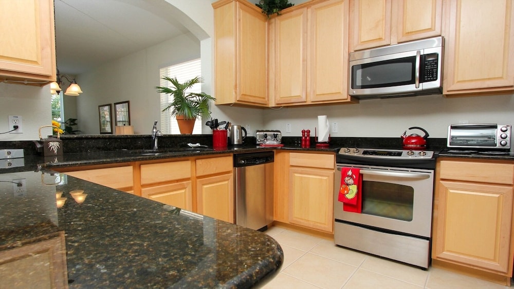 Windsor Hills Resort 6 Bedroom Private Pool Home 6 Home
