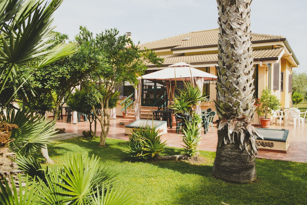 B&B Villa Grazia