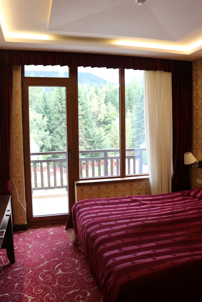Borovets Hills Resort & SPA