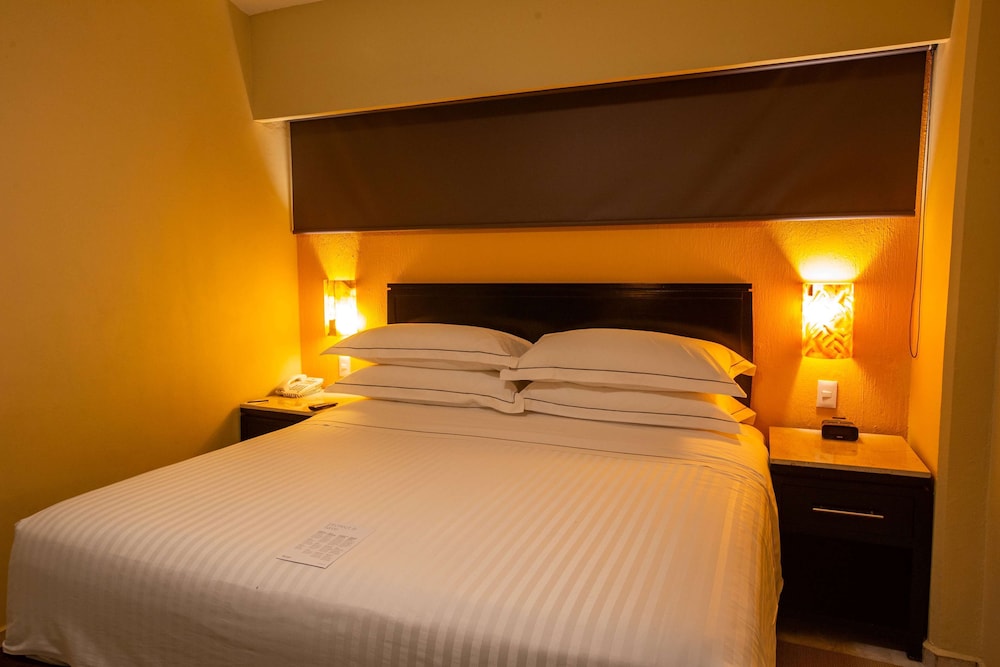 Puerto Vallarta Vacations - Barcelo Puerto Vallarta - All Inclusive - Property Image 34