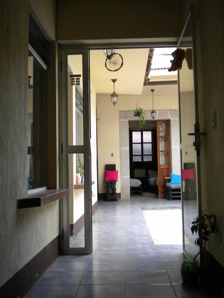Casa I'X - Hostel, photo 37