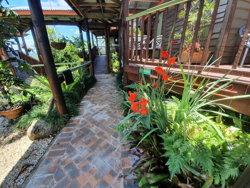 Tamborine Mountain B&B