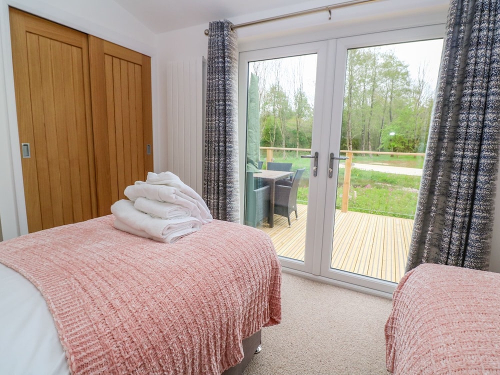 21 Meadow Retreat