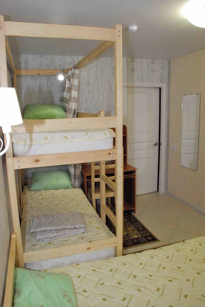 Hostel na Gurtyeva