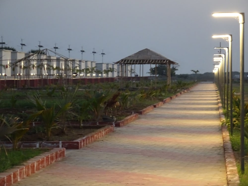 SIMBOR BEACH RESORT