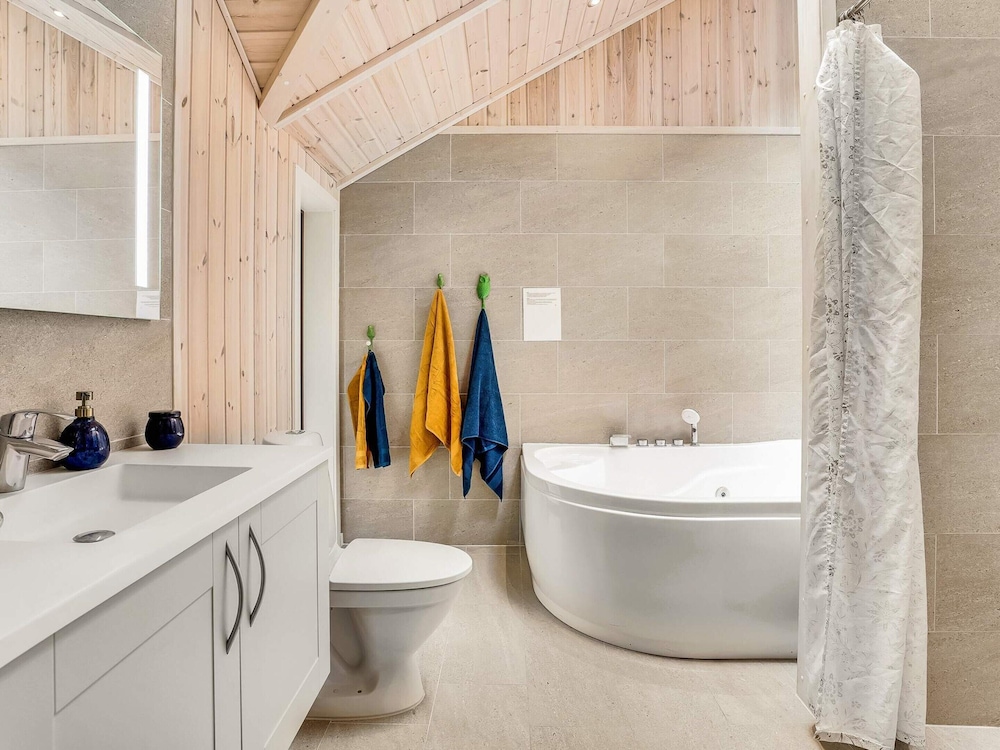 Luxury Beach Retreat - By Traum Ferienwohnungen