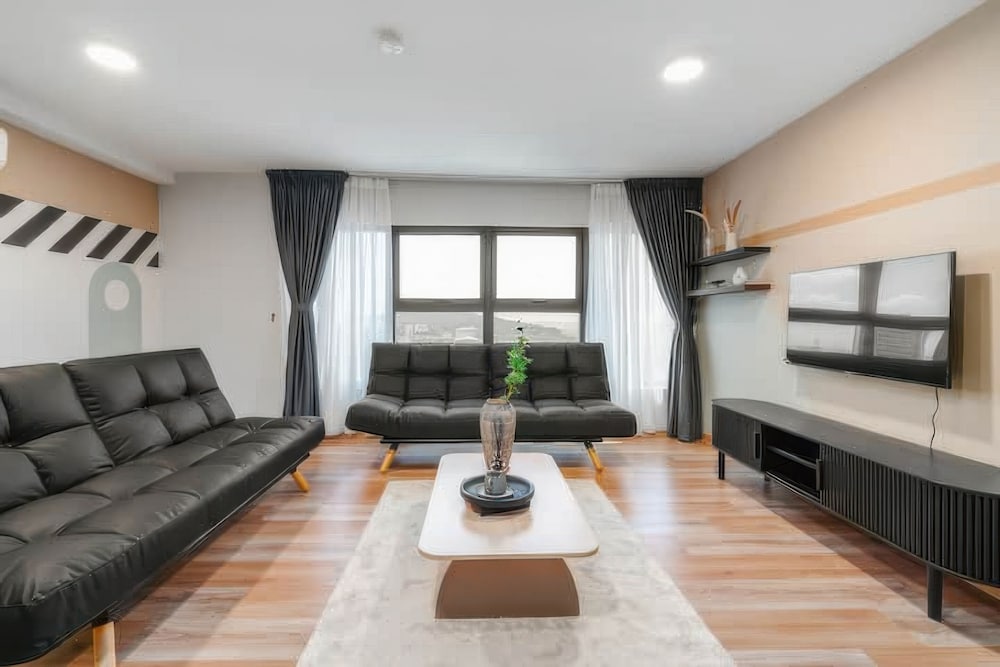 Ciao Arte Cheras Apartments