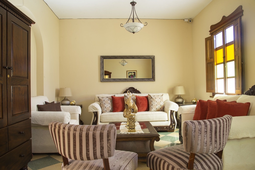 Guatemala City Vacations - Hotel Casa Salome - Property Image 25