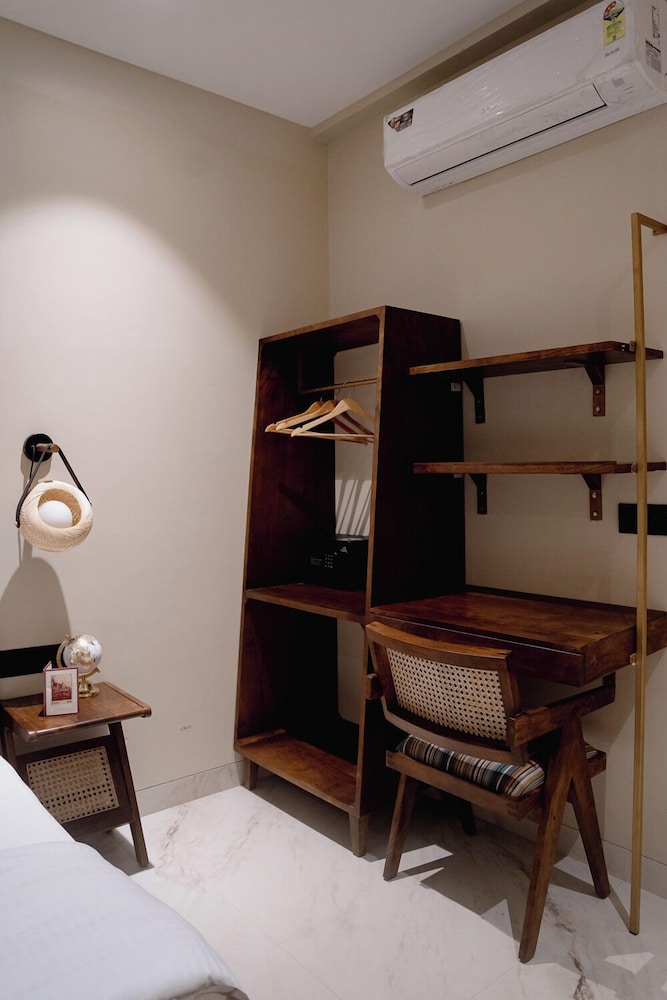 Kaas by Safarnama - Boutique Hotel