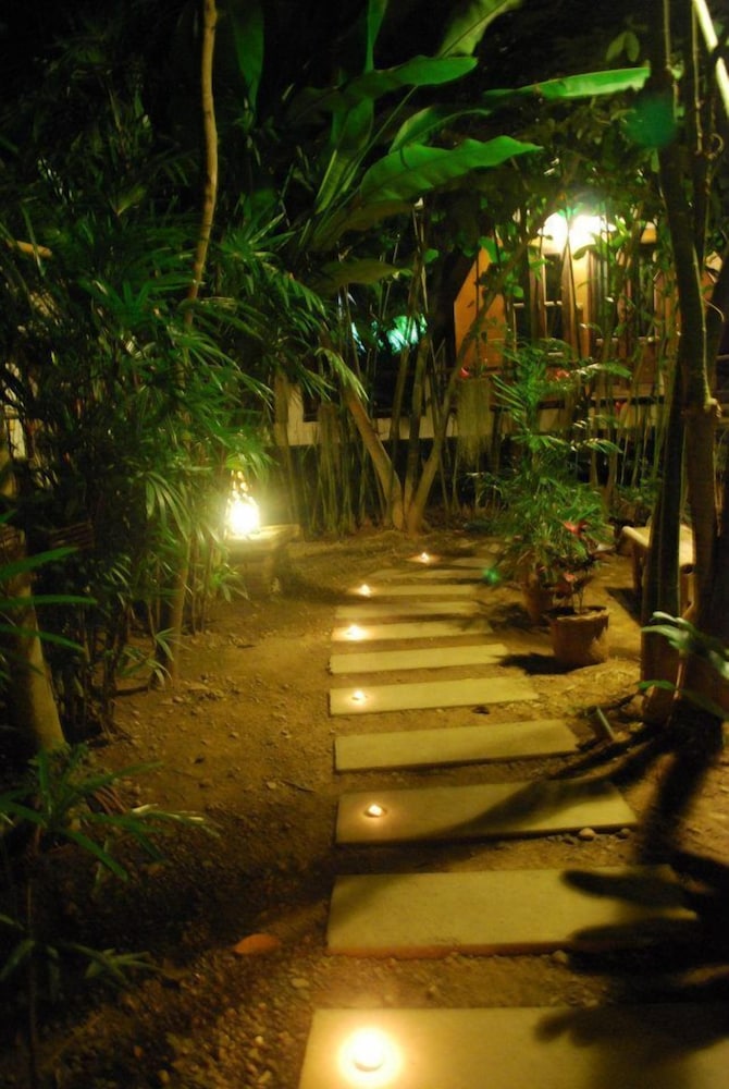 Breeze of Pai Guesthouse