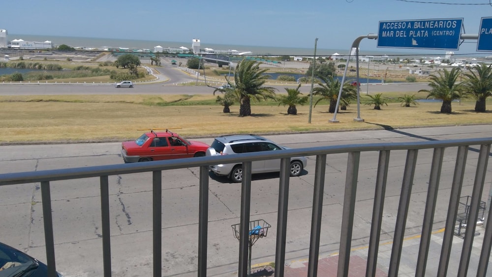 Edificio Alta Marea