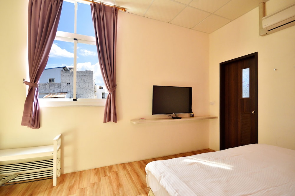 Venice B&B