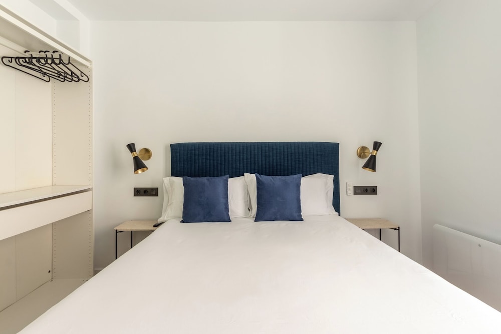 Arenal Suites Bilbao