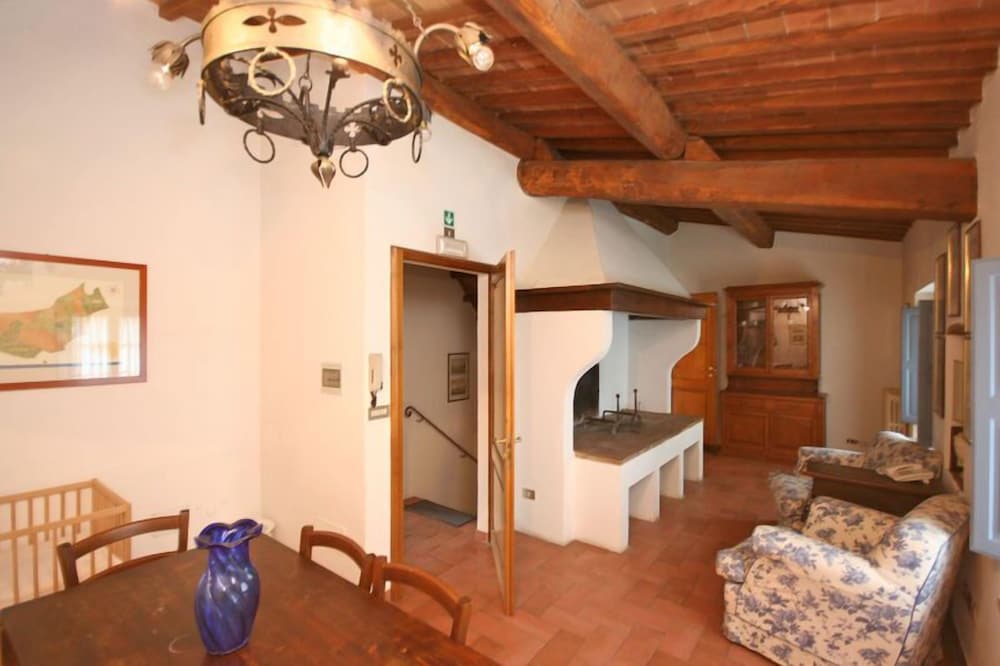 Villa Sodi