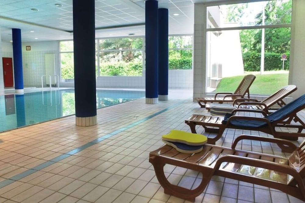 Residence Orbey Alsace, Apartment for 5 People With Balcony-ex TUI view 5