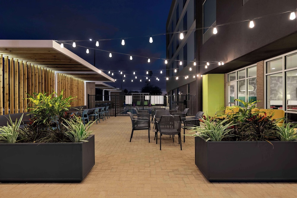 Home2 Suites By Hilton San Juan