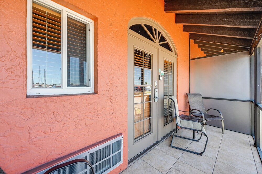 Everglades Condo 15 Mi to Nat'l Park: Boat & Swim!