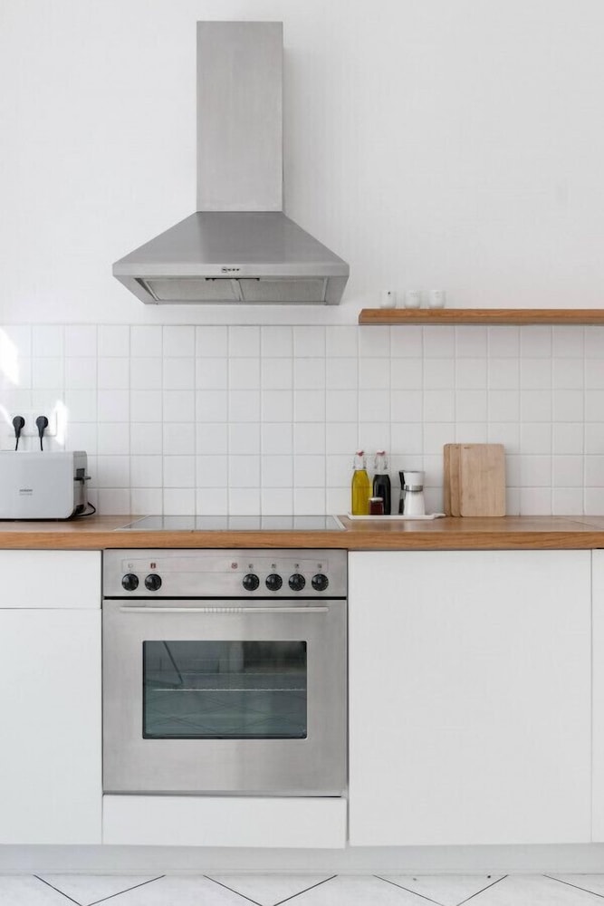 Central Mitte Design Apartment