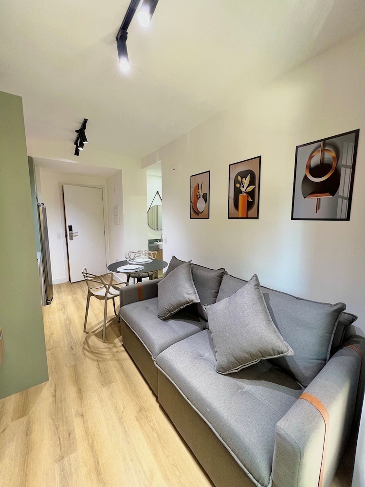 Innvista - Residencial Brera Moema