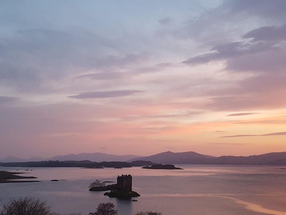 Appin Bay View