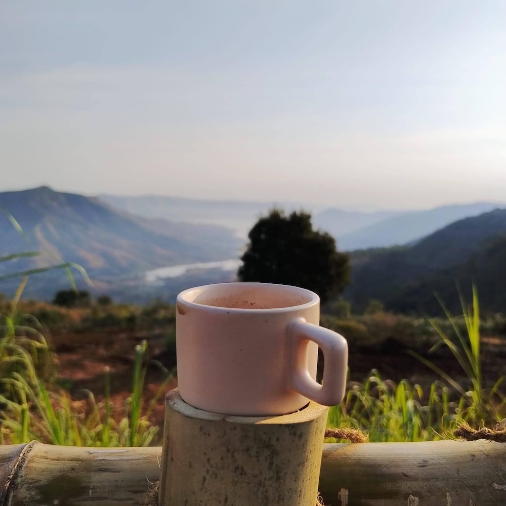 Yuva Yatri Campsite
