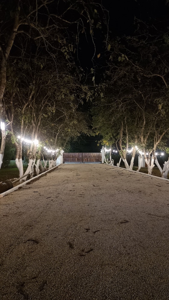Angels Ecolodge