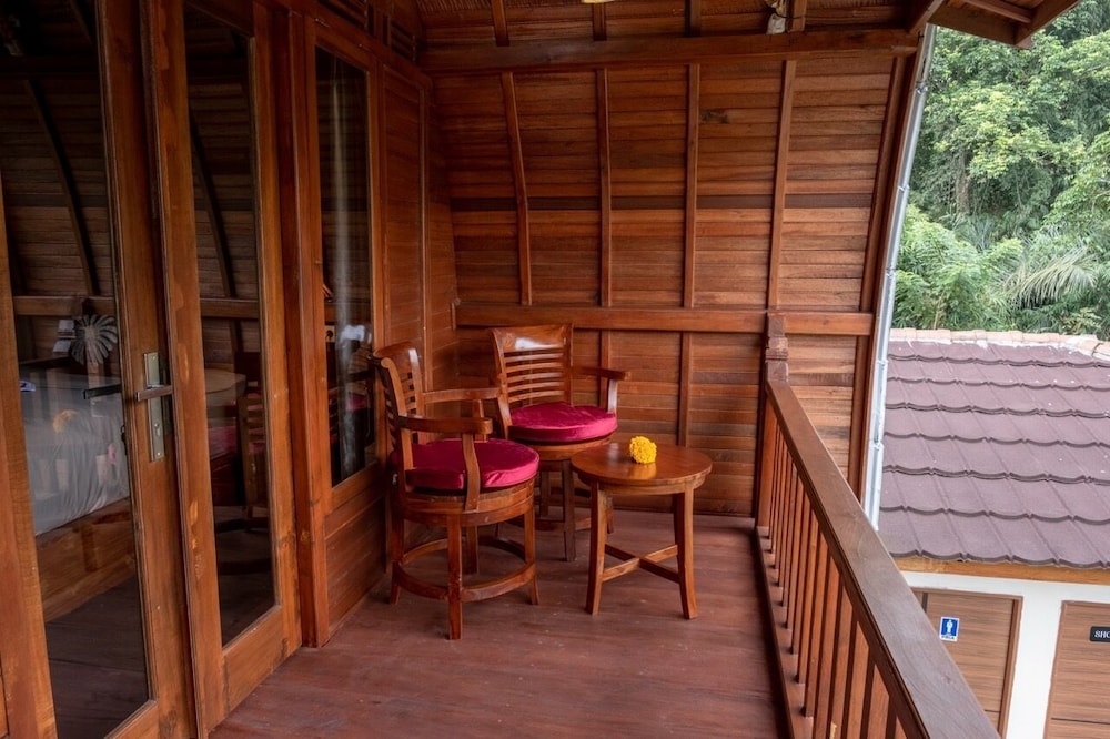 Yama VIlla & SPA Ubud