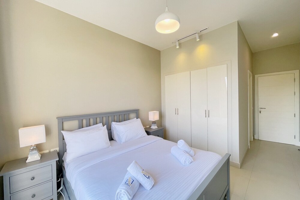 Xuru Stays I Homey 3 BDR Townhouse @ Tawila El Gouna